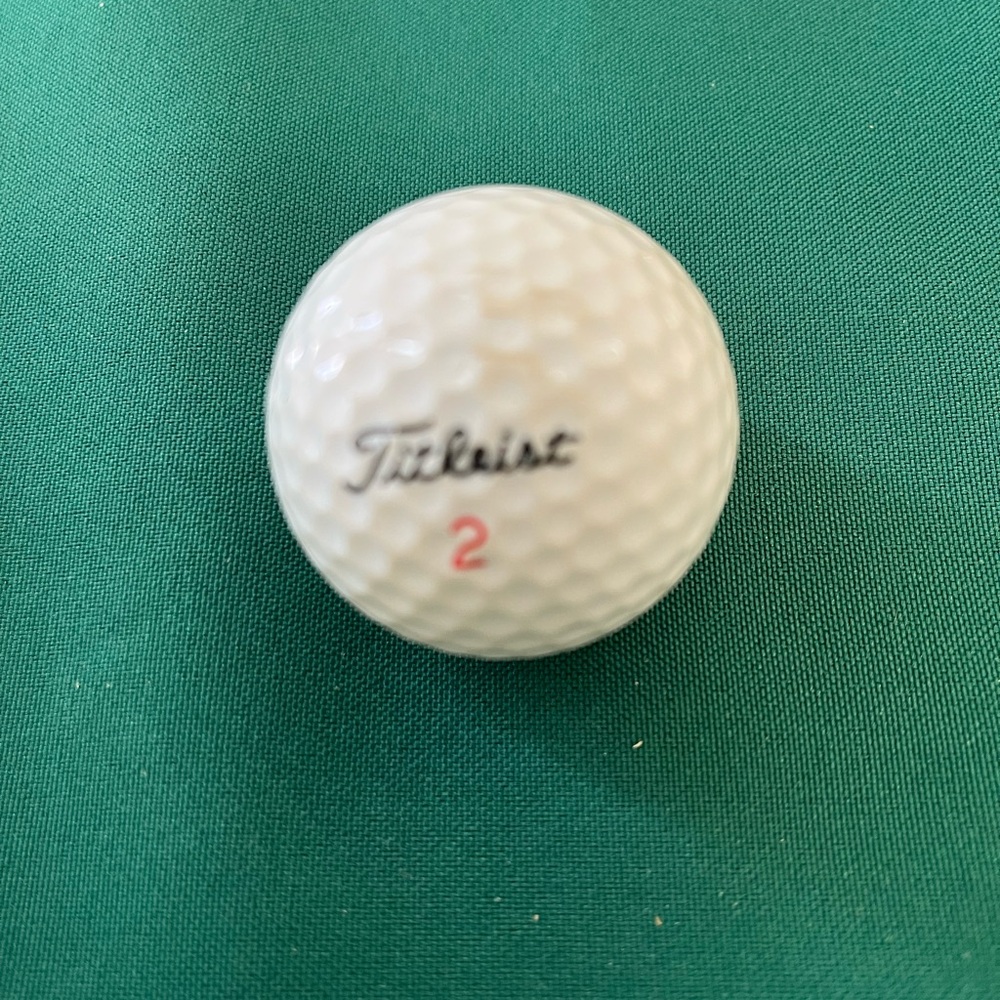 Novelty Golf Balls - Picture 10 of 12